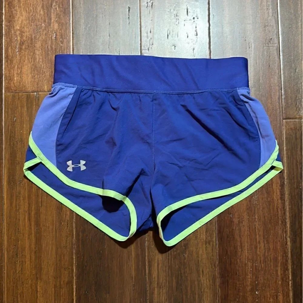 Under Armour Shorts